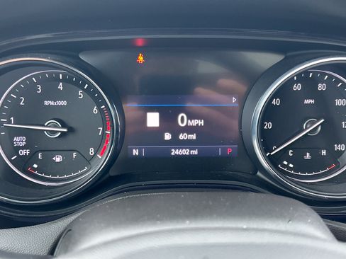 Certified 2023 Buick Encore GX Essence w/ Advanced Technology Package AWD/4WD image 32