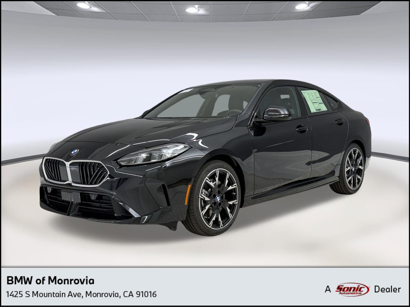 New 2026 BMW 228i FWD image 1
