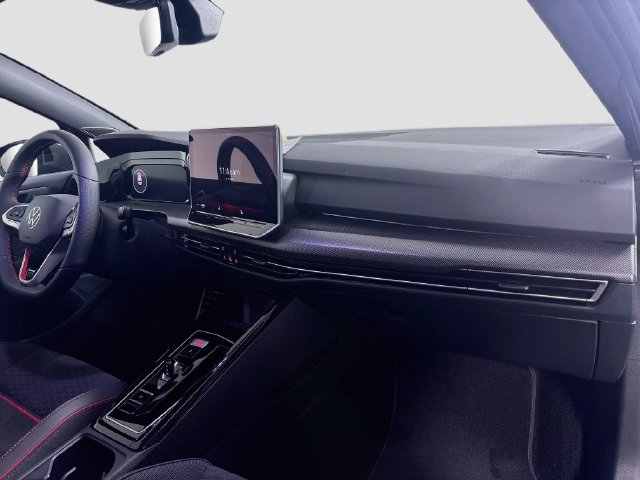 New 2026 Volkswagen GTI SE FWD image 30