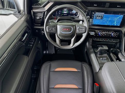 Certified 2026 GMC Sierra 1500 AT4 w/ AT4 Premium Package image 22