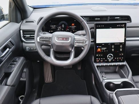 New 2026 GMC Terrain Elevation w/ Elevation Premium Package image 14