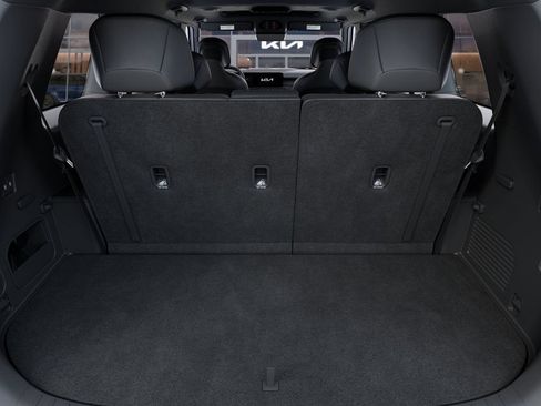 New 2027 Kia Telluride EX AWD/4WD image 19