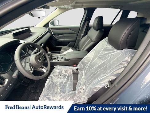 New 2026 MAZDA CX-50 2.5 Hybrid w/ Preferred Pkg image 21