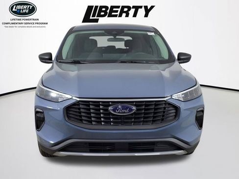 Certified 2023 Ford Escape Active w/ Tech Pack #1 AWD/4WD image 8