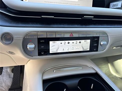 New 2026 Genesis G90 3.5T image 26