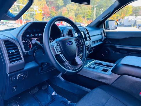 Used 2020 Ford Expedition XLT image 32