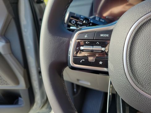 New 2026 Kia Carnival SX FWD image 25