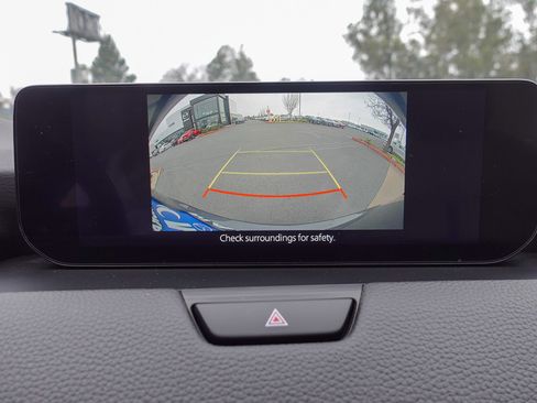 Certified 2024 MAZDA CX-90 Plug-In Hybrid w/ Preferred image 21