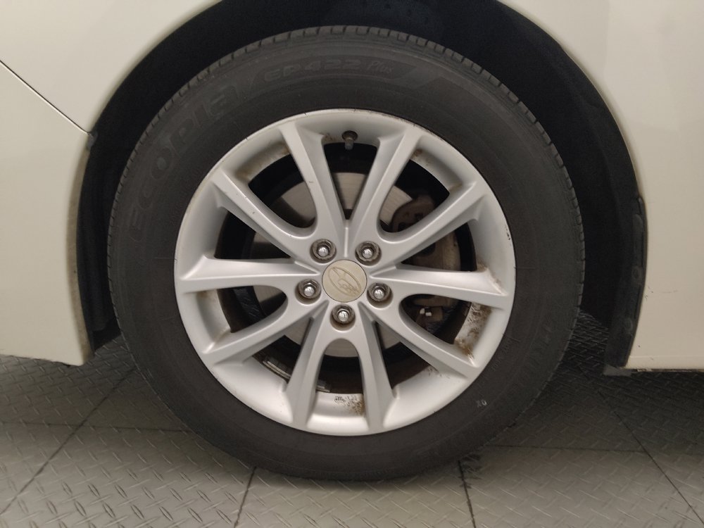 Used 2014 Subaru Impreza 2.0i Premium w/ All-Weather Package w/CVT AWD/4WD image 31