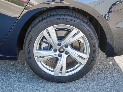 New 2025 Audi A5 2.0T Premium Plus image 11