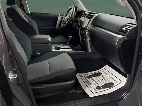 Used 2024 Toyota 4Runner SR5 image 14