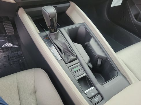 New 2026 Honda Accord LX image 19