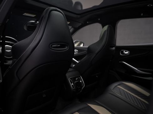 Used 2023 Aston Martin DBX 707 AWD/4WD image 68