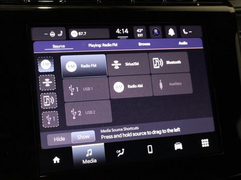 New 2025 Jeep Grand Cherokee Laredo image 30