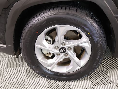 Used 2024 Hyundai Tucson SEL FWD image 17