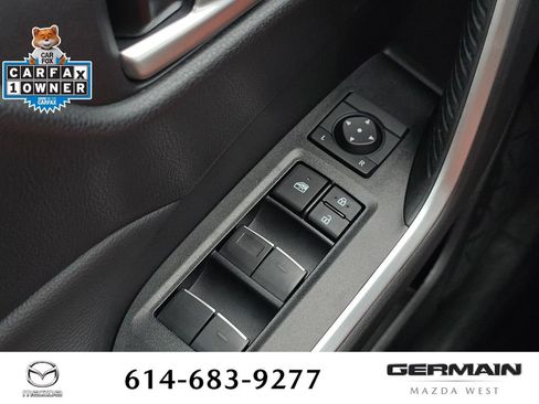 Used 2025 Toyota RAV4 XLE Premium w/ Weather Package AWD/4WD image 29