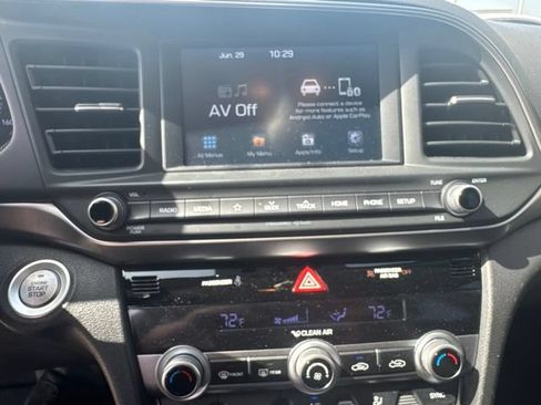 Used 2020 Hyundai Elantra Value Edition w/ Cargo Package (C1) FWD image 3
