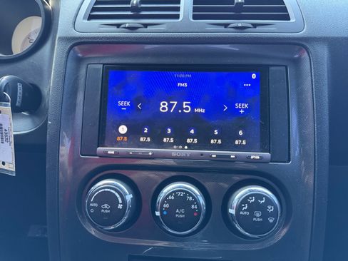 Used 2012 Dodge Challenger SXT RWD image 26