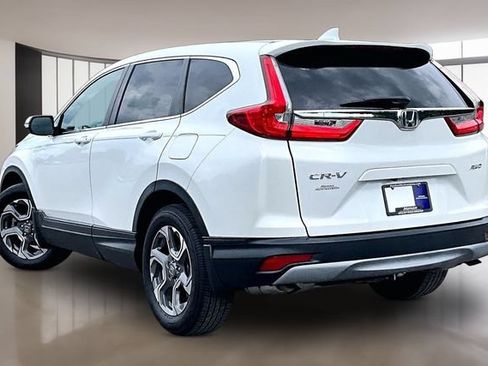 Used 2019 Honda CR-V EX-L image 4