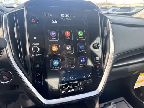 New 2026 Subaru Impreza 2.0i Sport image 12