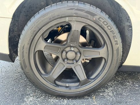 Used 2019 Dodge Challenger R/T w/ Plus Package RWD image 36