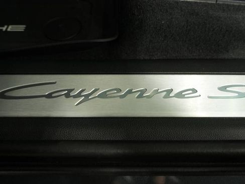 New 2026 Porsche Cayenne S AWD/4WD image 34