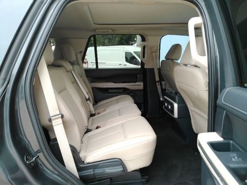 Used 2022 Ford Expedition XLT RWD image 27