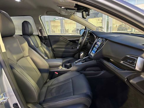 Used 2024 Subaru Outback Limited image 10