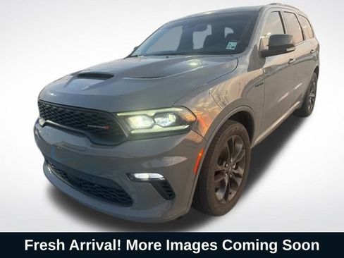 Used 2023 Dodge Durango R/T image 1