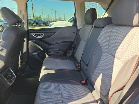 Used 2021 Subaru Forester Sport image 16