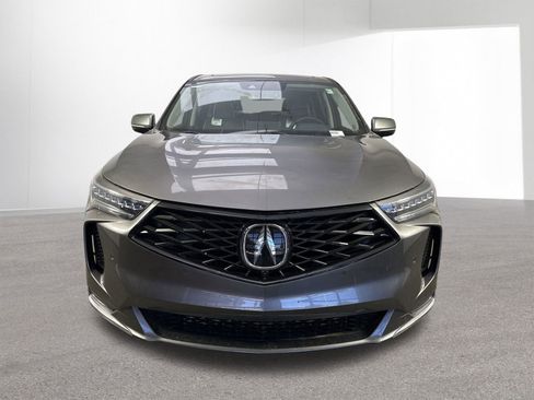 New 2026 Acura RDX SH-AWD w/ Advance Package image 25