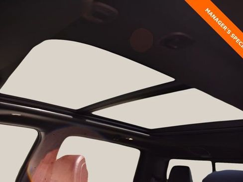 New 2026 RAM 1500 Rebel w/ Rebel Level 2 Equipment Group image 11