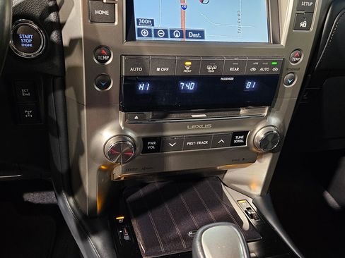 Used 2021 Lexus GX 460 Premium image 33