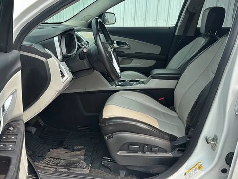 Used 2017 Chevrolet Equinox Premier w/ Enhanced Convenience Package AWD/4WD image 18