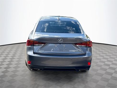 Used 2019 Lexus IS 300 image 7