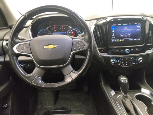 Used 2020 Chevrolet Traverse LT FWD image 22