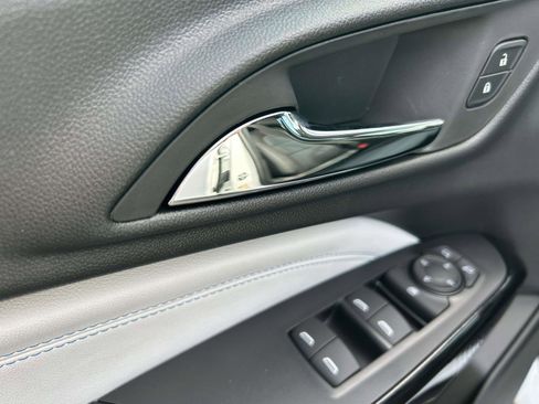 New 2026 Chevrolet Trax LT w/ Driver Confidence Package image 20