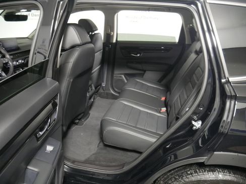 Used 2025 Honda CR-V EX-L image 12