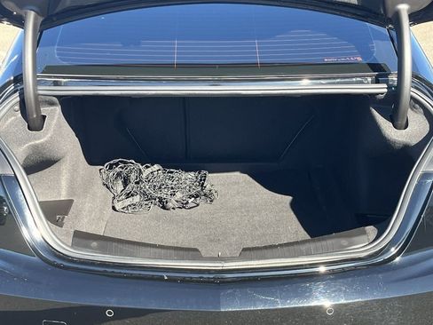 Used 2022 Cadillac CT5 V w/ Cold Weather Package image 19