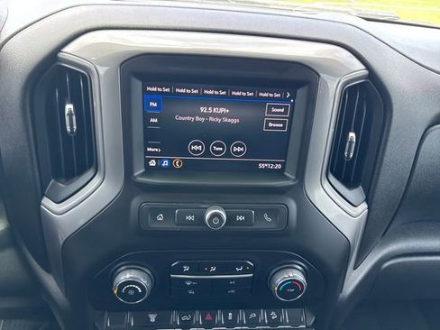 Used 2022 Chevrolet Silverado 3500 W/T w/ WT Fleet Convenience Package AWD/4WD image 19