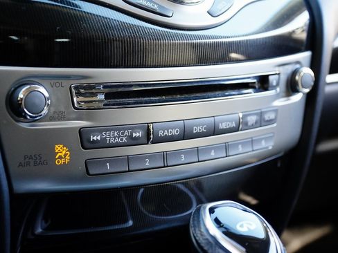 Used 2020 INFINITI QX60 Signature Edition image 18