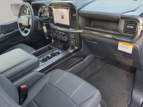 New 2026 Ford F150 STX RWD image 52
