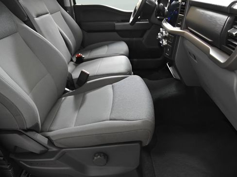 Used 2024 Ford F150 XLT RWD image 34