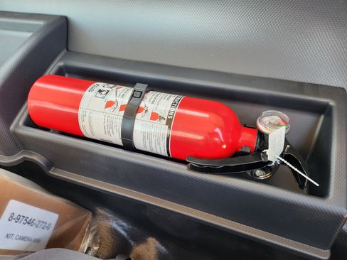 New 2025 Chevrolet Low Cab Forward 5500XG image 26