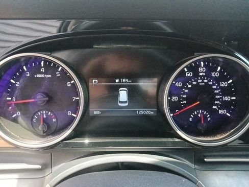Used 2022 Kia Carnival SX FWD image 20