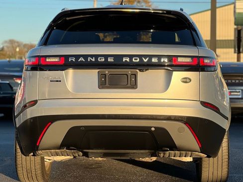 Used 2018 Land Rover Range Rover Velar S image 6