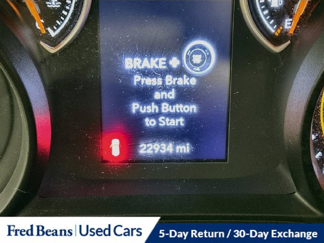 Used 2024 Jeep Wrangler Sport AWD/4WD image 16