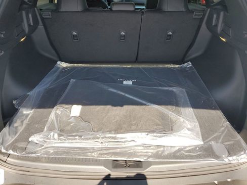 New 2025 Nissan Murano SL image 16