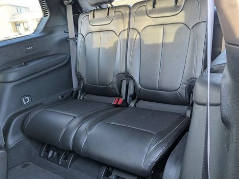 Used 2024 Jeep Grand Cherokee L Limited w/ Luxury Tech Group II AWD/4WD image 22