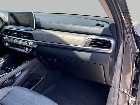 Used 2022 Kia Telluride SX w/ SX Prestige Package AWD/4WD image 18